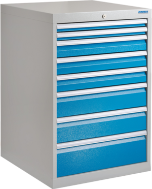 Bedrunka+Hirth Schubladenschränke T736