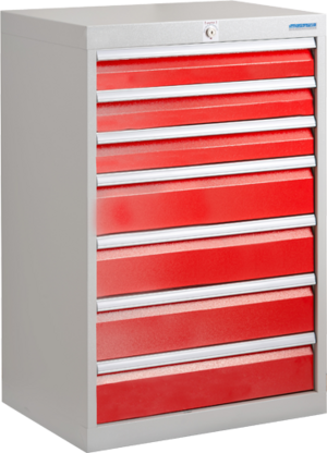 Bedrunka+Hirth Schubladenschränke T500