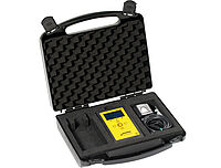 ESD-Prüf- und Messtechnik