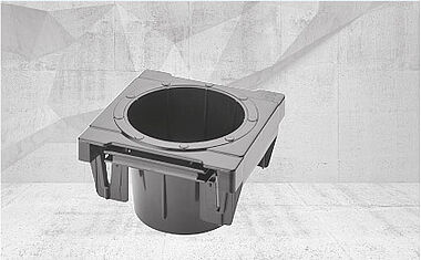 1990 - Eigenes CNC-Lagerprogramm