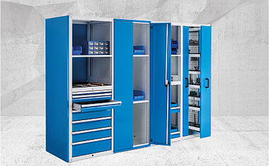 2015 - MRS® - Modulares Regalsystem