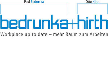 Bedrunka + Hirth - Eigenständige Marke