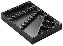 Schubladeneinteilung Aqurado -A BS