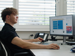  Technische/r Produktdesigner/in